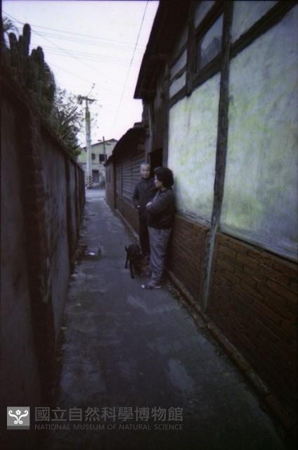 1950至2006年臺灣常民生活藏品圖，第1張