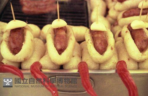 1950至2006年臺灣常民生活藏品圖，第1張