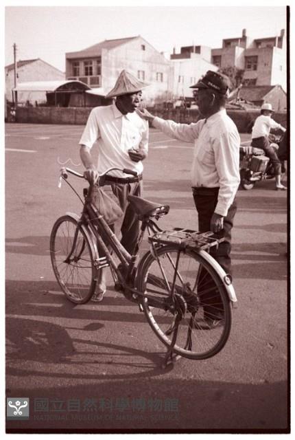 1950至2006年臺灣常民生活藏品圖，第1張