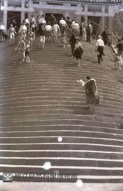 1950至2006年臺灣常民生活藏品圖，第1張