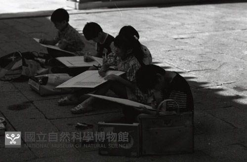 1950至2006年臺灣常民生活藏品圖，第1張