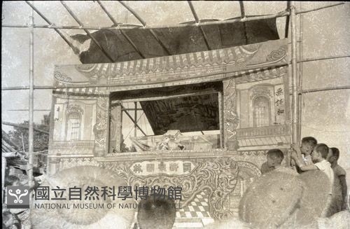 1950至2006年臺灣常民生活藏品圖，第1張