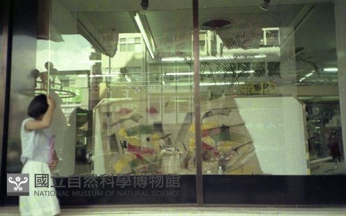 1950至2006年臺灣常民生活藏品圖，第1張