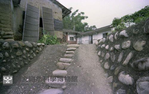1950至2006年臺灣常民生活藏品圖，第1張