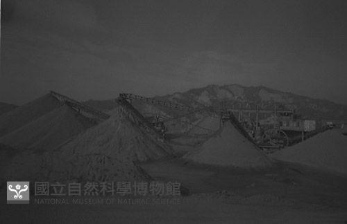 1950至2006年臺灣常民生活藏品圖，第1張