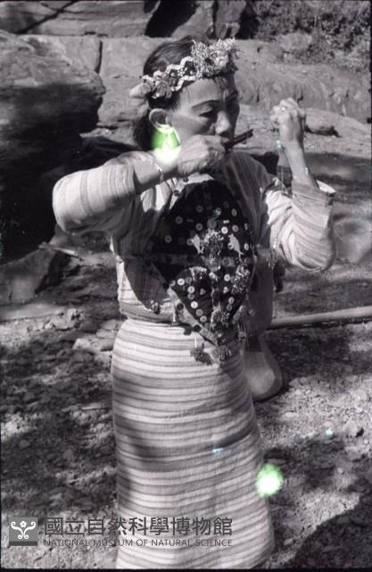 1950至2006年臺灣常民生活藏品圖，第1張
