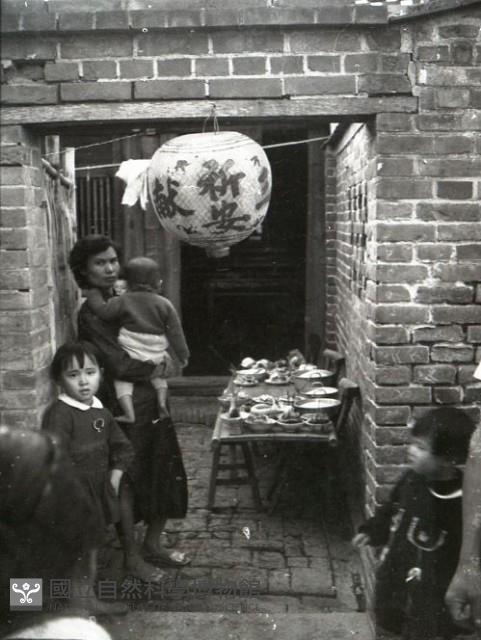 1950至2006年臺灣常民生活藏品圖，第1張
