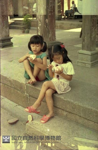 1950至2006年臺灣常民生活藏品圖，第1張