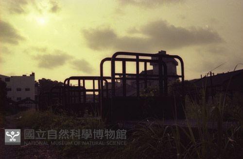 1950至2006年臺灣常民生活藏品圖，第1張