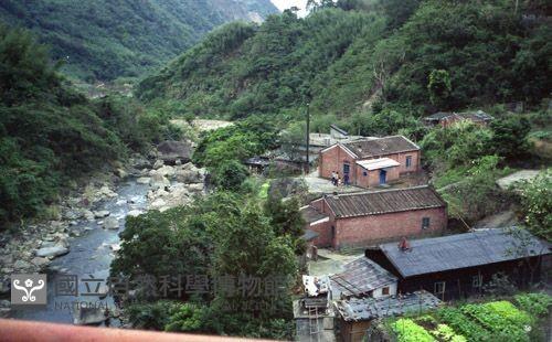 1950至2006年臺灣常民生活藏品圖，第1張