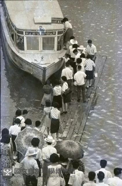 1950至2006年臺灣常民生活藏品圖，第1張