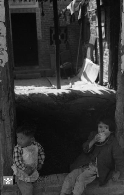 1950至2006年臺灣常民生活藏品圖，第1張