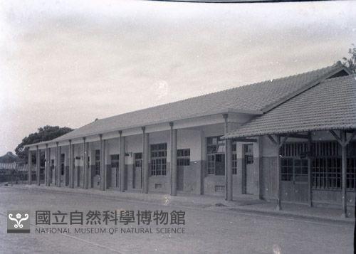 1950至2006年臺灣常民生活藏品圖，第1張