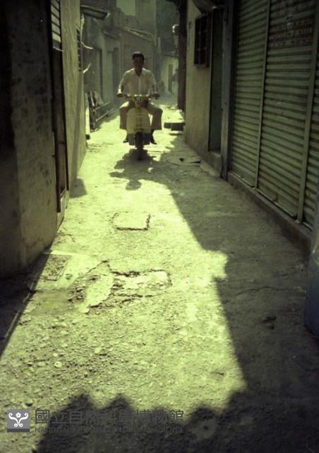 1950至2006年臺灣常民生活藏品圖，第1張