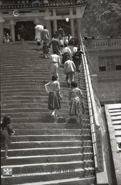 1950至2006年臺灣常民生活藏品圖，第1張