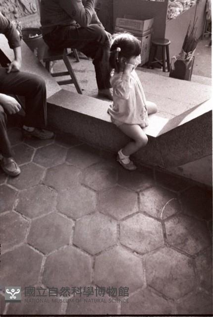1950至2006年臺灣常民生活藏品圖，第1張