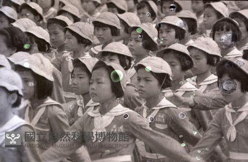 1950至2006年臺灣常民生活藏品圖，第1張