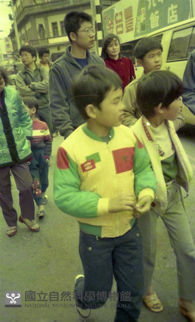 1950至2006年臺灣常民生活藏品圖，第1張