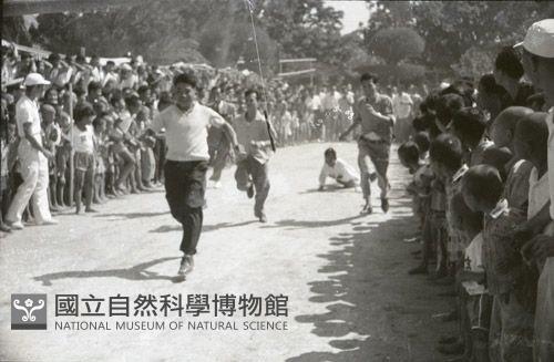 1950至2006年台灣常民生活藏品圖，第1張