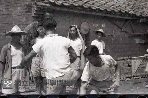 1950至2006年臺灣常民生活藏品圖，第1張