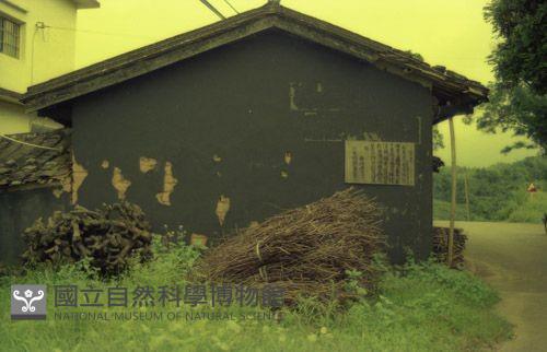 1950至2006年臺灣常民生活藏品圖，第1張