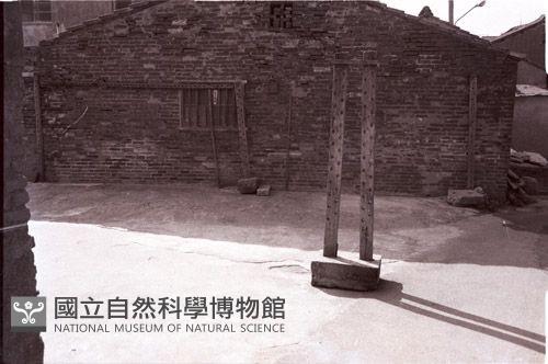 1950至2006年臺灣常民生活藏品圖，第1張