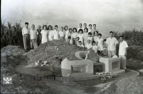 1950至2006年臺灣常民生活藏品圖，第1張