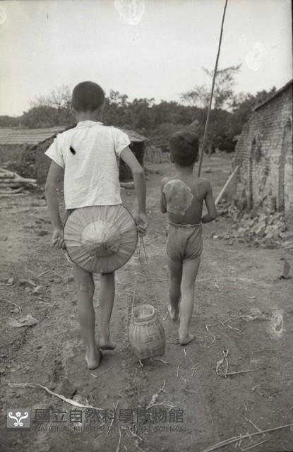 1950至2006年臺灣常民生活藏品圖，第1張
