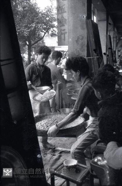 1950至2006年臺灣常民生活藏品圖，第1張