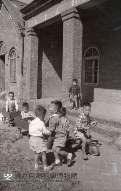 1950至2006年台灣常民生活藏品圖，第1張