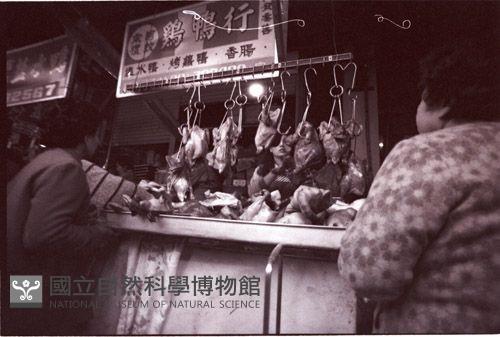1950至2006年臺灣常民生活藏品圖，第1張