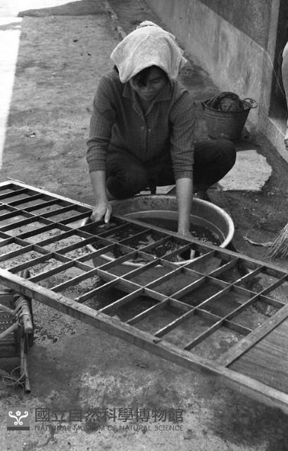1950至2006年臺灣常民生活藏品圖，第1張