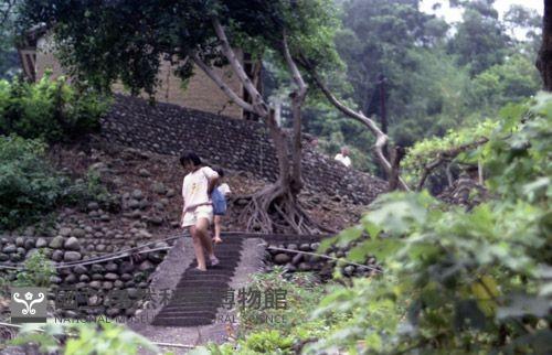 1950至2006年臺灣常民生活藏品圖，第1張