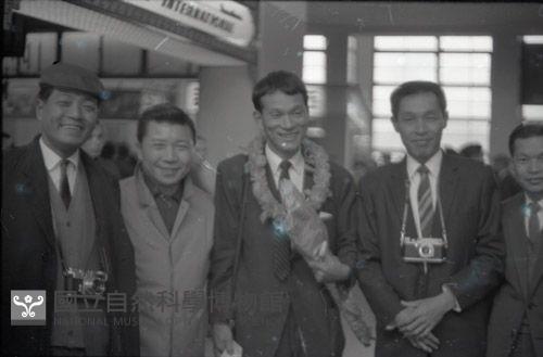 1950至2006年臺灣常民生活藏品圖，第1張