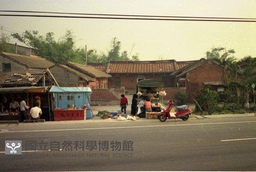 1950至2006年臺灣常民生活藏品圖，第1張