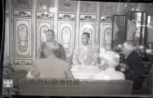 1950至2006年臺灣常民生活藏品圖，第1張