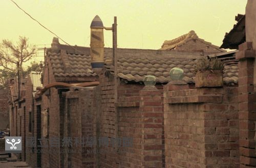 1950至2006年臺灣常民生活藏品圖，第1張