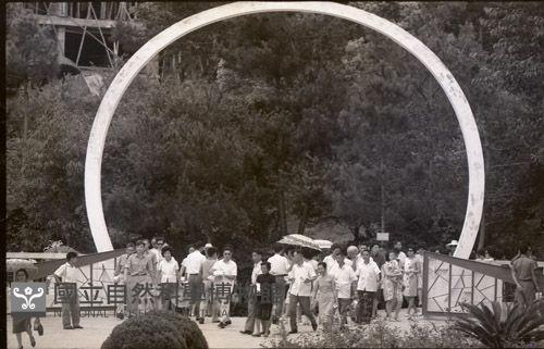 1950至2006年臺灣常民生活藏品圖，第1張