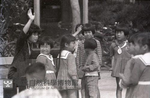 1950至2006年臺灣常民生活藏品圖，第1張