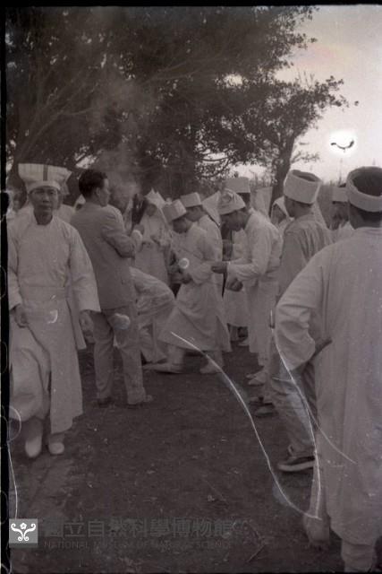 1950至2006年臺灣常民生活藏品圖，第1張