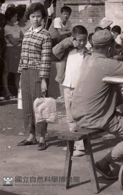 1950至2006年臺灣常民生活 藏品圖，第1張