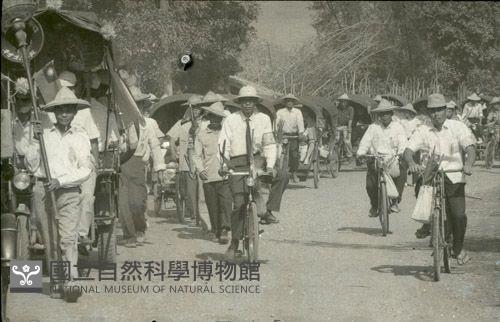 1950至2006年臺灣常民生活藏品圖，第1張