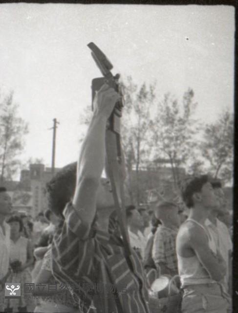 1950至2006年台灣常民生活藏品圖，第1張