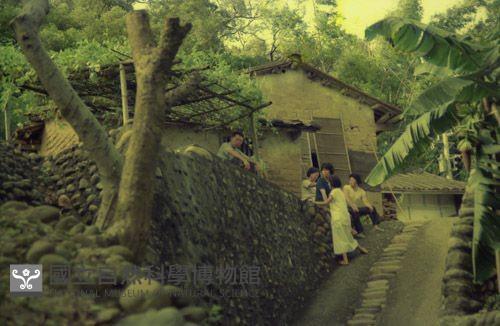 1950至2006年臺灣常民生活藏品圖，第1張