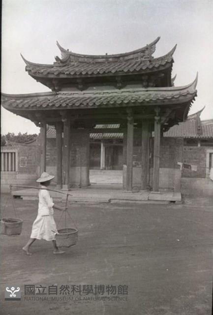 1950至2006年臺灣常民生活藏品圖，第1張