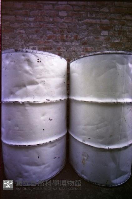 1950至2006年臺灣常民生活藏品圖，第1張