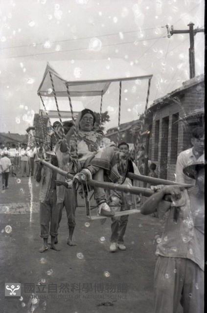 1950至2006年臺灣常民生活藏品圖，第1張