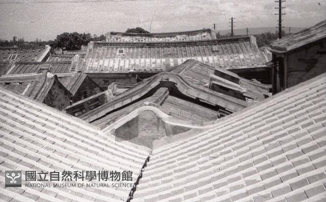 1950至2006年臺灣常民生活藏品圖，第1張