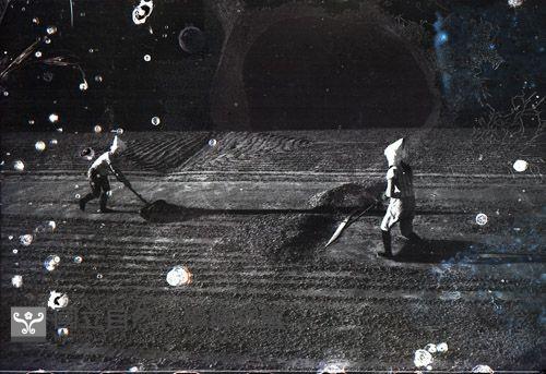 1950至2006年臺灣常民生活藏品圖，第1張