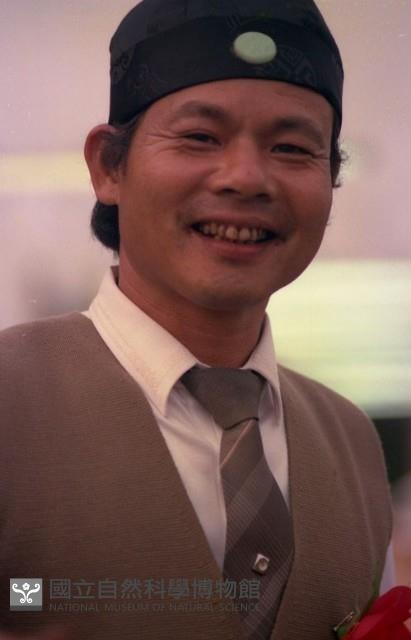 1950至2006年臺灣常民生活藏品圖，第1張